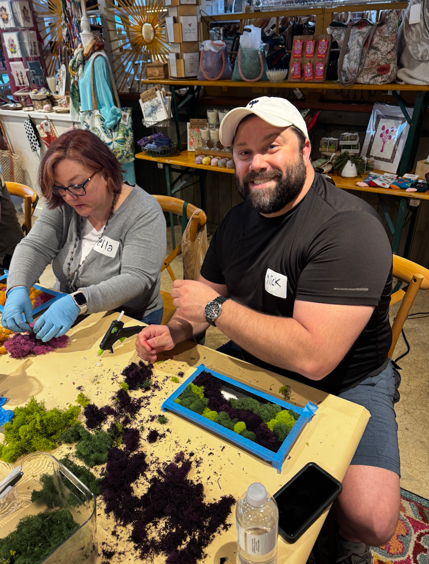 June 5 Small Craft Kids Club (10+) | Scottdale, GA