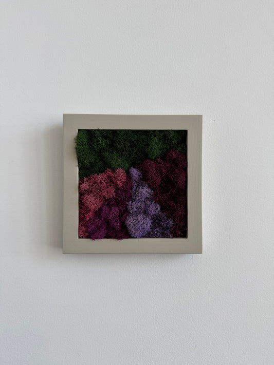 Wine Country Mini 2, Square