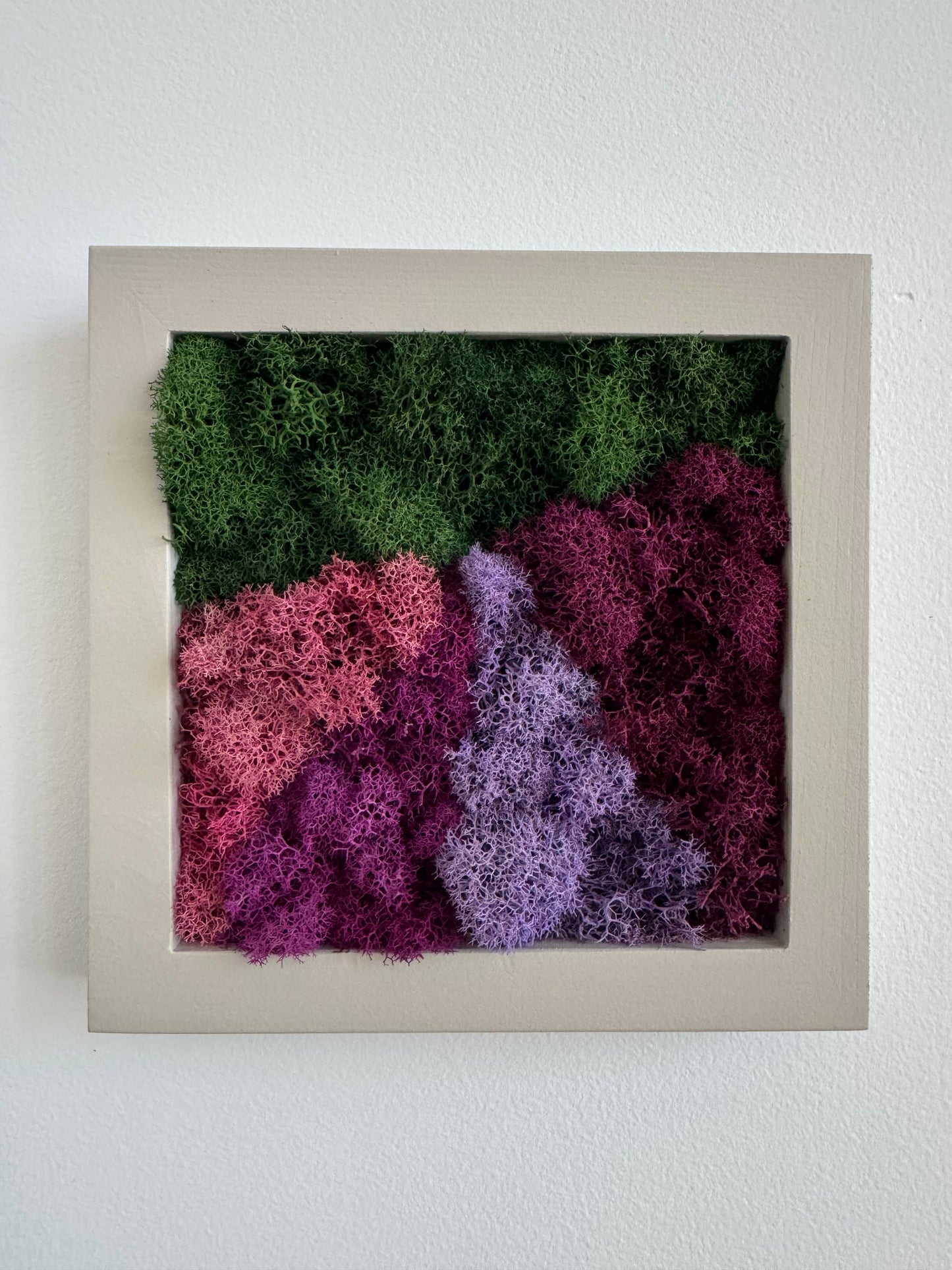 Wine Country Mini 2, Square