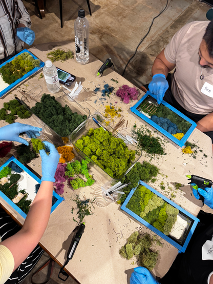 June 5 Small Craft Kids Club (10+) | Scottdale, GA