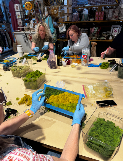 June 5 Small Craft Kids Club (10+) | Scottdale, GA