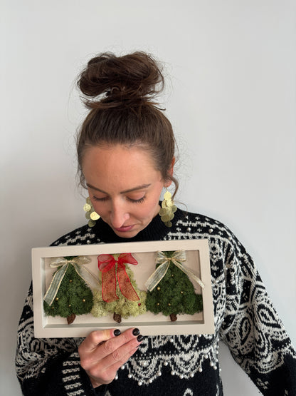 Nov 13 Open Door Holiday Workshop | Decatur, GA