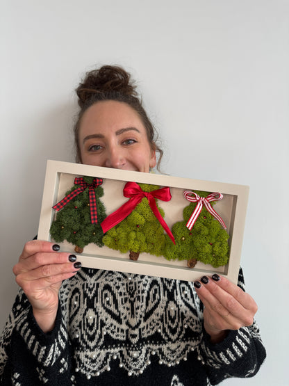 Nov 13 Open Door Holiday Workshop | Decatur, GA