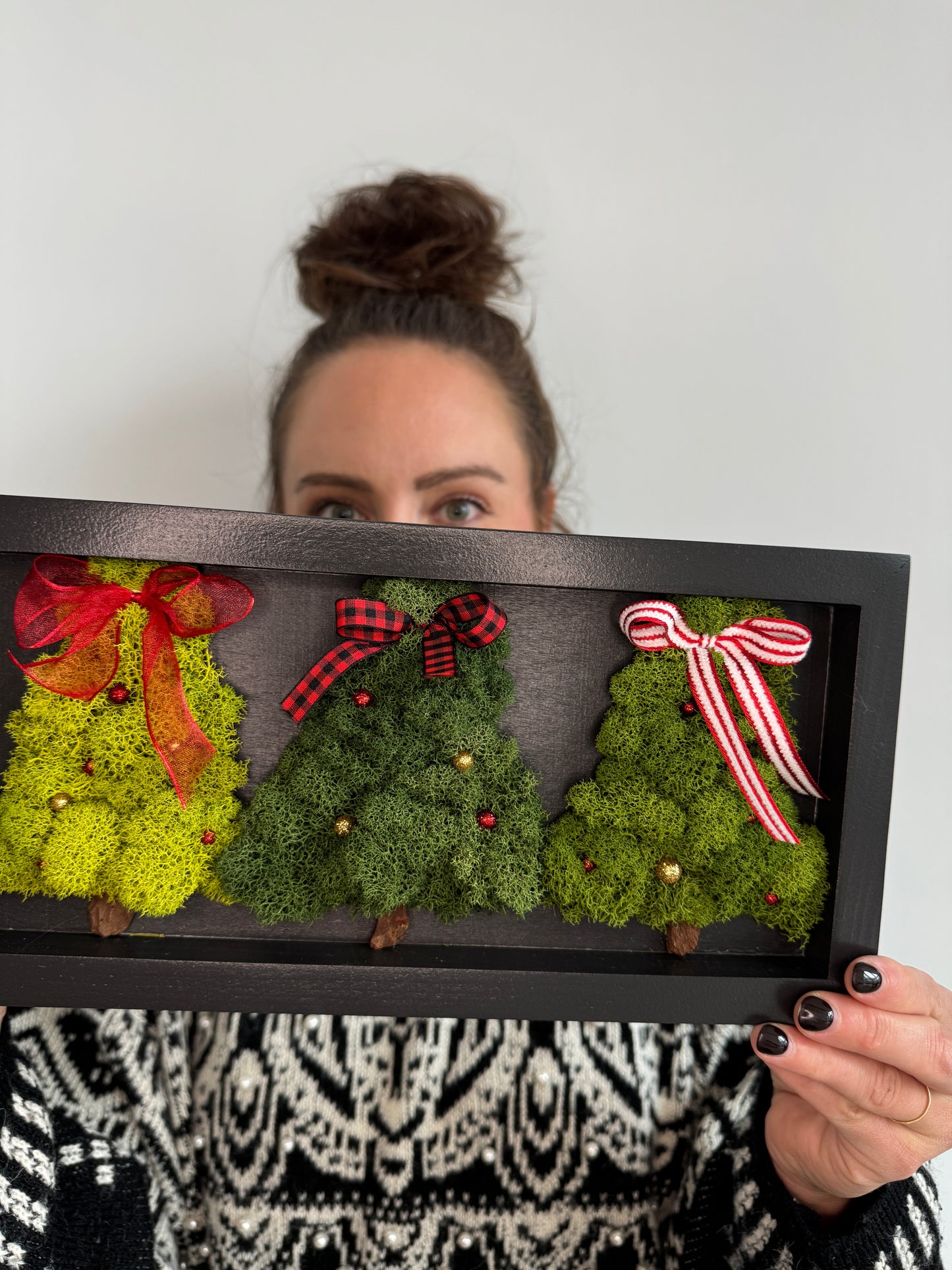 Nov 13 Open Door Holiday Workshop | Decatur, GA