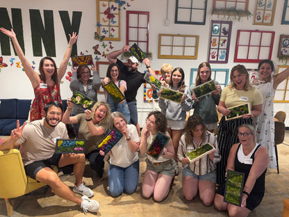 Nov 13 Open Door Holiday Workshop | Decatur, GA