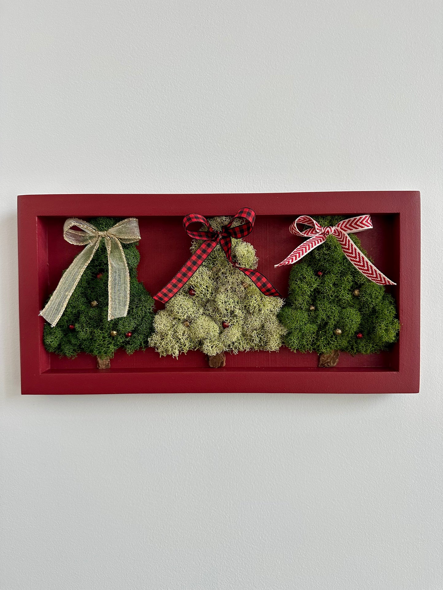 Nov 13 Open Door Holiday Workshop | Decatur, GA