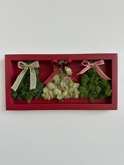 Nov 13 Open Door Holiday Workshop | Decatur, GA